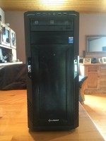 Gaming-PC mit i7-4790K und GTX 970