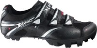 LAKE MX 160 MTB SCHUHE SCHWARZ SHIMANO SPD PEDALE KOMPATIBEL **HAMMERPREIS**