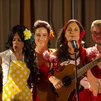 Dinnerkrimi in Iffeldorf | meventi Erlebnisgutschein, Geschenkidee