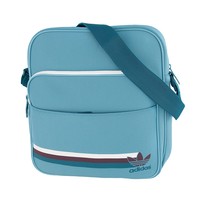 ADIDAS ADICOLOR SIR BAG NEO TASCHE POWER BLUE UMHÄNGETASCHE F79782 BLAU AIRLINE