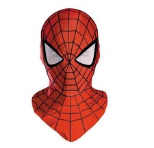 spiderman balaclava eBay