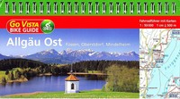 Radtouren Allgäu Oberstdorf Füssen Kempten Immenstadt Sonthofen Pfronten 2015/16