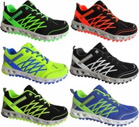 Herren  Laufschuhe Sportschuhe Turnschuhe Sneaker Gr.41 - 46 Art.-Nr.5711