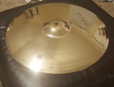 Zildjian A Custom 19" Medium Crash Cymbal