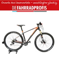 Focus RAVEN 29R 6.0 20-G XT Mointainbike MTB Modell 2014