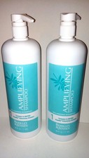 2 - BERKLEY & JENSEN AMPLIFYING SHAMPOO 40 oz FREE SHIPPING 