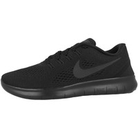 Nike Free RN Laufschuhe 831508-002 black anthracite 4.0 3.0 V6 Run