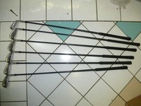 6-Golfschläger TaylorMade 360 