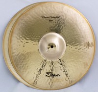 Zildjian 17" Classic Orchestral Selection Medium SONDERPREIS B-STOCK