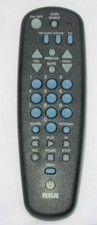 RCA TV VCR DVD Remote Control RCU300X Tested