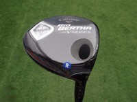 Callaway Big Bertha V Series Driver | 10.5° | Bassara Regular