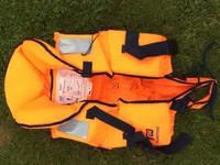 Schwimmweste Kinder