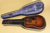 Martin D 28 sunburst von 1975, ohc!