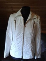 Neuer Damenblazer von Frank Walder Gr. 38 Creme, hoher NP