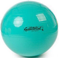 Original Pezziball Gymnastik Ball 65 cm in grün 