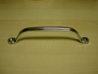 AC Cobra 289 Haltegriff