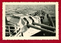 10Fotos,Deut.Kriegsmarine,Operation Weserübung,Zerstörer-Flottille1-4,Norwegen40