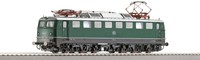 Roco 52542 E-Lok E 50 016 Grün DB EP III DC