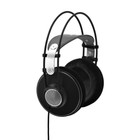 AKG K612 PRO Over Ear Reference Studio Headphones