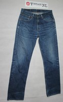 LEVI'S ® 581  JEANS 32/34  LEVIS 581 0602