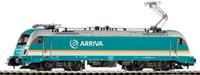 Piko H0 59804 AC - Elektrolok BR 183 " ARRIVA / alex " mit Decoder NEU & OVP