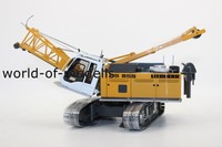 NZG 728 Liebherr HS 855 Hydro Seilbagger SONDERPREIS  1:50 NEU in OVP