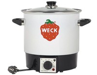 Einkochautomat Multitopf WECK 1000 Watt