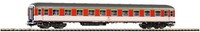 Piko H0 59632 - Schnellzugwagen Aüm202 1.Klasse der DB in orange/grau  MEU & OVP