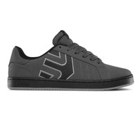 Etnies - Fader LS Sneaker Herren Skate Darkgrey Black Skateschuh 022