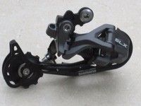 Schaltwerk Shimano SLX 10-fach, Dyna-Sys unbenutzt