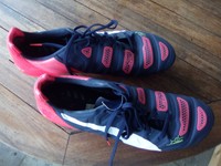 Puma Fussballschuhe  46.5 