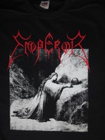 SHIRT Emperor - As The Shadows Rise // S-XXL // Wrath Of The Tyrant 