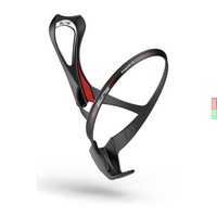 Elite Trinkflaschenhalter Leggero Carbon schwarz Fahrrad