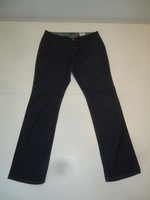 s.Oliver STRAIGHT Stretch Jeans Hose Dunkelblau Gr.46 L34 TOP ZUSTAND #08-6