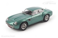 Aston Martin DB4 GT Zagato - grün met. - CMC - 1:18 - M-132
