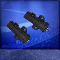 Kohlebürsten Motorkohlen Kohlestifte für AEG LAVAMAT 76730 W, 76740 W SOLE MOTOR