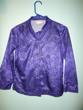 American Girl - M - Pajama Top - Top Only No Pants