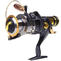 9+1BB Kugellager links/rechts Austauschbare Angeln Spinning Reel SW60 5,2:1 Q9N8