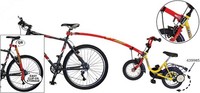 Trail Gator Fahrrad Tandemstange Das Original Trailgator Neu