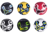 Spokey RUNNER  Fußball Ball Training Spielball Sport Matchball Trainingsball 