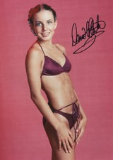 Dana Plato en playboy 1989 Dana Plato en playboy 1989