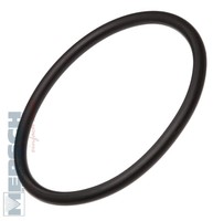 KRÄNZLE 1x Rundriemen für Rechts/Links für Kehrmaschine 2 + 2 (Ers.-Art. 50160)