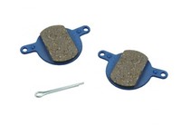 1 Set Scheiben Bremsbeläge MAGURA Julie DBP-12 DS-12 #511102