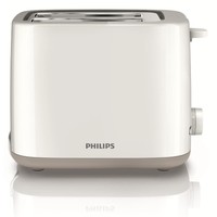 Philips HD2596/00 Daily Collection Toaster weiß