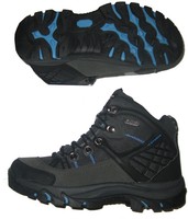 ICEPEAK TREKKING/WANDERSTIEFEL ! LEDER ! COMFORTEX! Gr. 39-45 !NEU!SONDERPREIS!