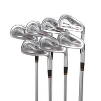 Srixon I-201 TC Steel Irons 4-PW /  Regular Shaft Rifle 5.0