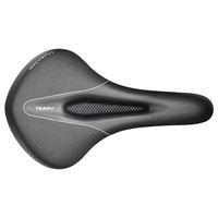 Terry Figura Gel Men Fahrradsattel Herren