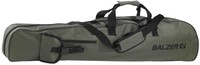 Balzer Rutenfutteral 1,00m 1,25m 1,45m 1,65m Rutentasche Futteral für Rute Rolle