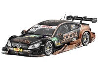 Original Mercedes-Benz Modellauto Mercedes-AMG C 63 DTM Pascal Wehrlein 1:43