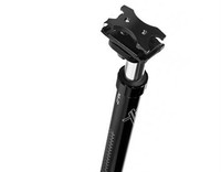 XLC Sattelstütze gefedert Fahrrad Sattelstütze SP-S06 27,2mm 350mm Seatpost